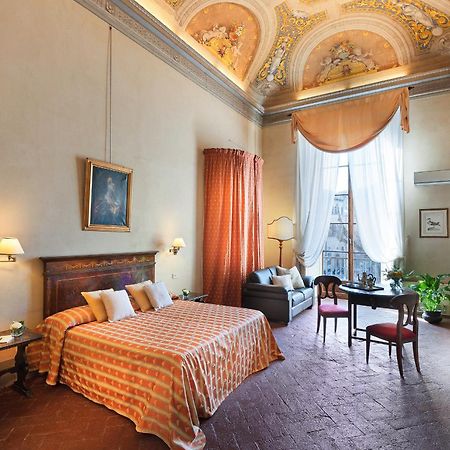 Hotel Palazzo Guadagni Флоренція Екстер'єр фото