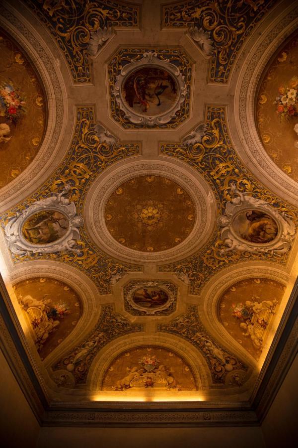 Hotel Palazzo Guadagni Флоренція Екстер'єр фото
