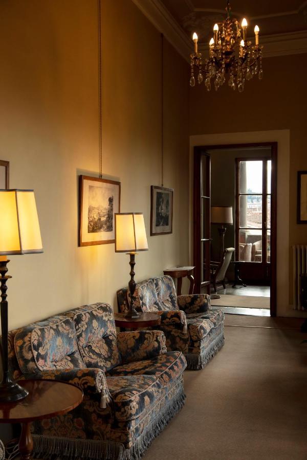 Hotel Palazzo Guadagni Флоренція Екстер'єр фото