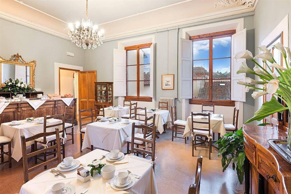 Hotel Palazzo Guadagni Флоренція Екстер'єр фото