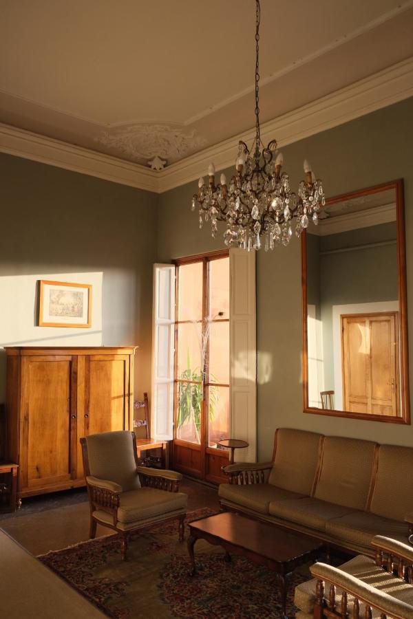 Hotel Palazzo Guadagni Флоренція Екстер'єр фото