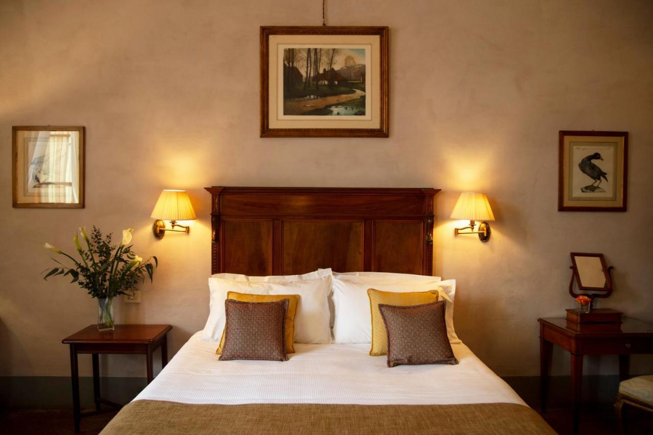 Hotel Palazzo Guadagni Флоренція Екстер'єр фото