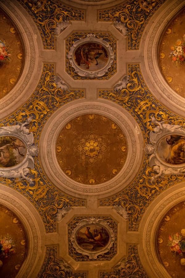 Hotel Palazzo Guadagni Флоренція Екстер'єр фото