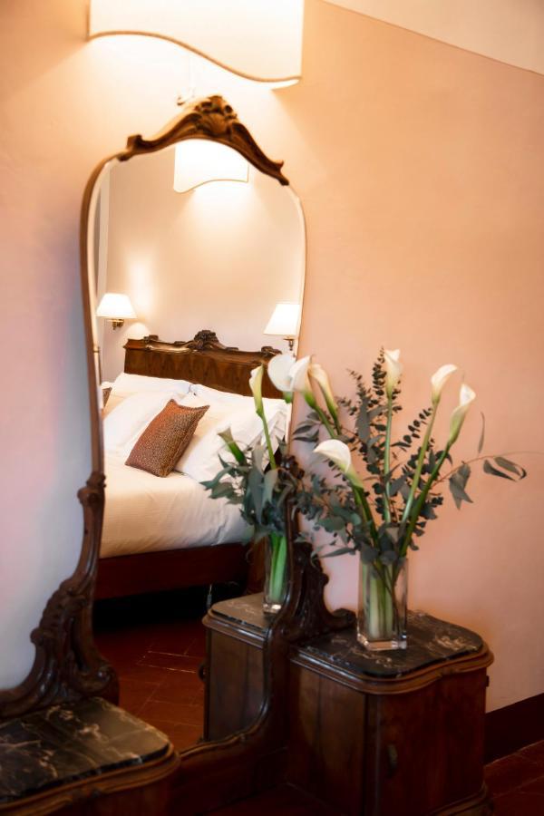 Hotel Palazzo Guadagni Флоренція Екстер'єр фото