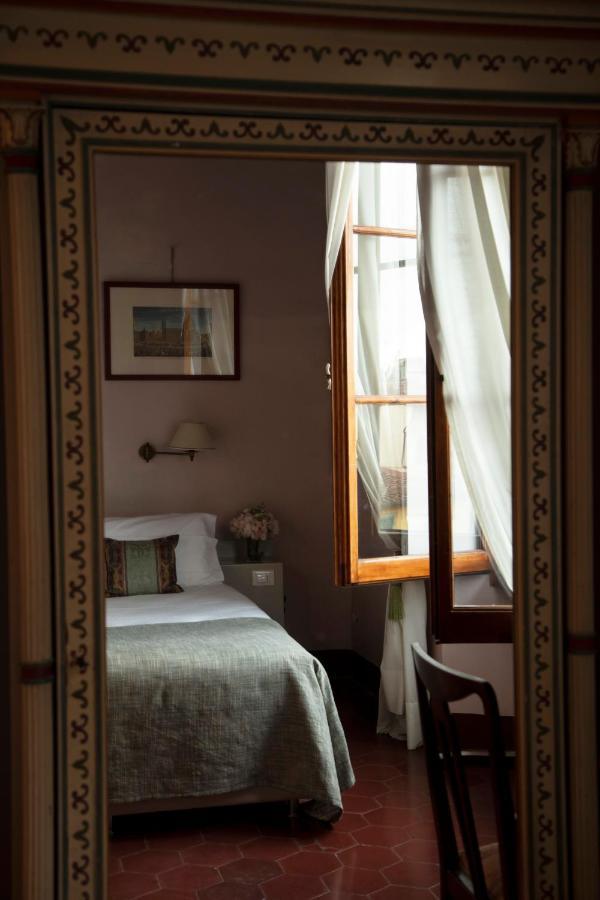 Hotel Palazzo Guadagni Флоренція Екстер'єр фото