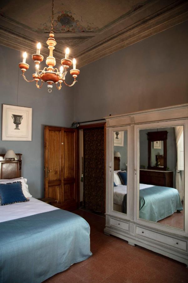 Hotel Palazzo Guadagni Флоренція Екстер'єр фото