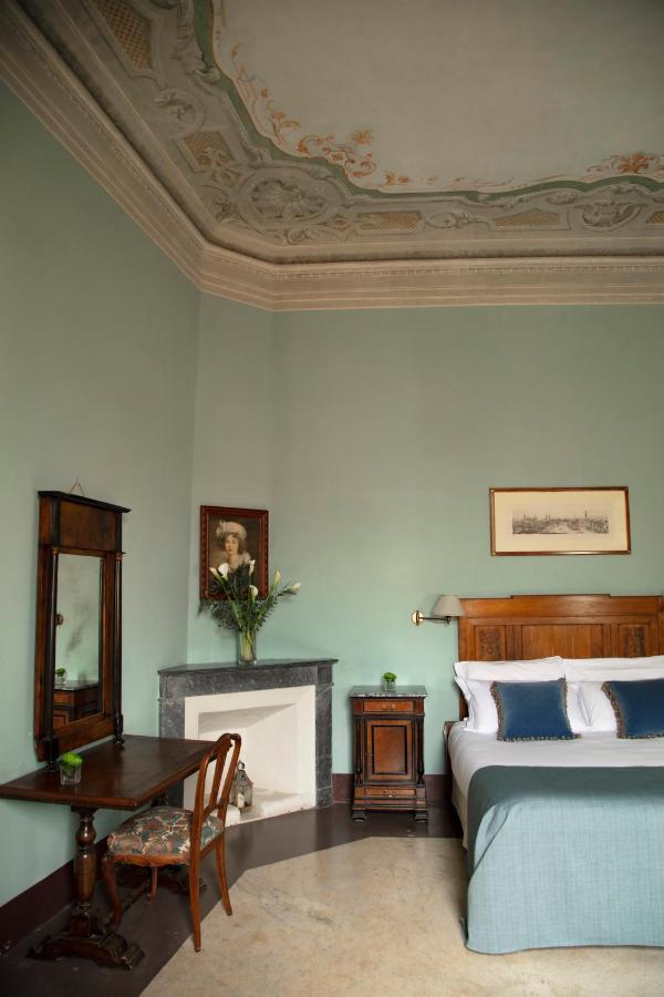 Hotel Palazzo Guadagni Флоренція Екстер'єр фото