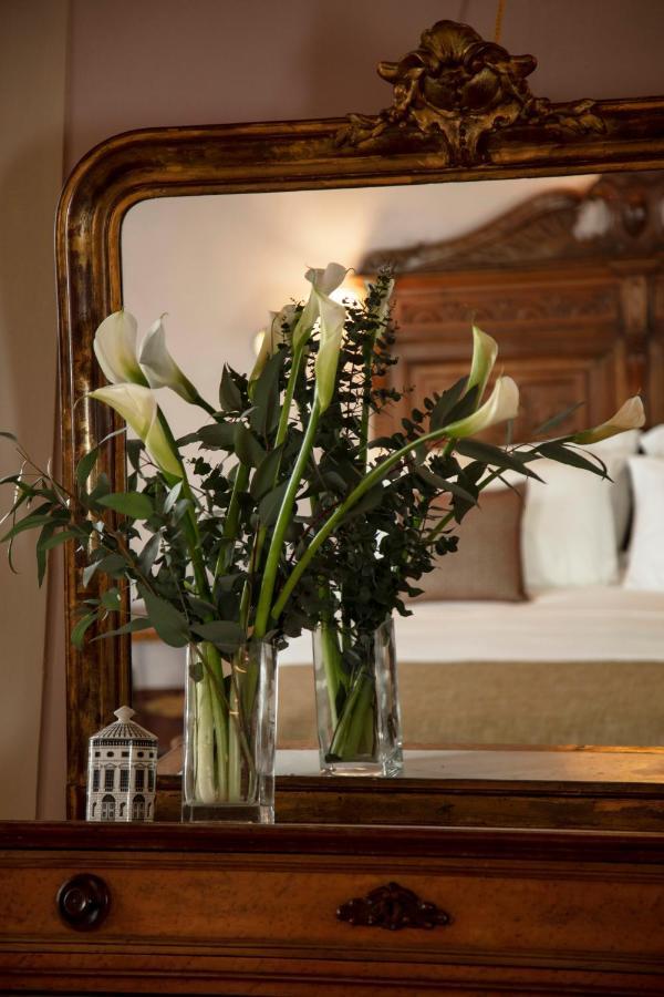 Hotel Palazzo Guadagni Флоренція Екстер'єр фото