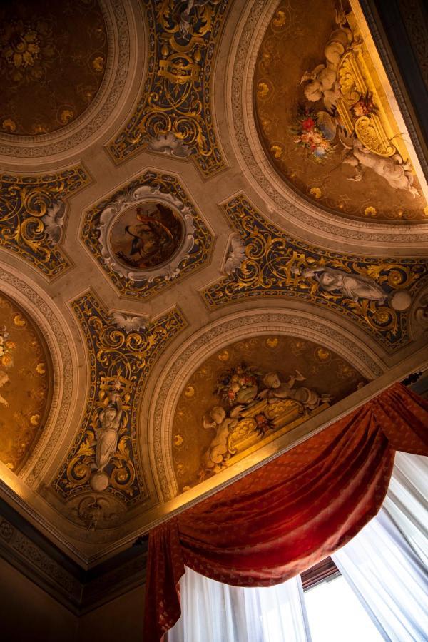 Hotel Palazzo Guadagni Флоренція Екстер'єр фото