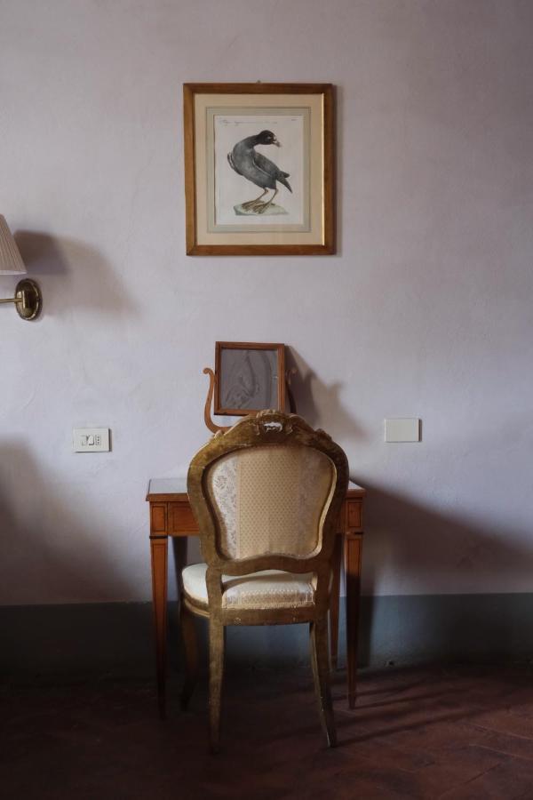 Hotel Palazzo Guadagni Флоренція Екстер'єр фото
