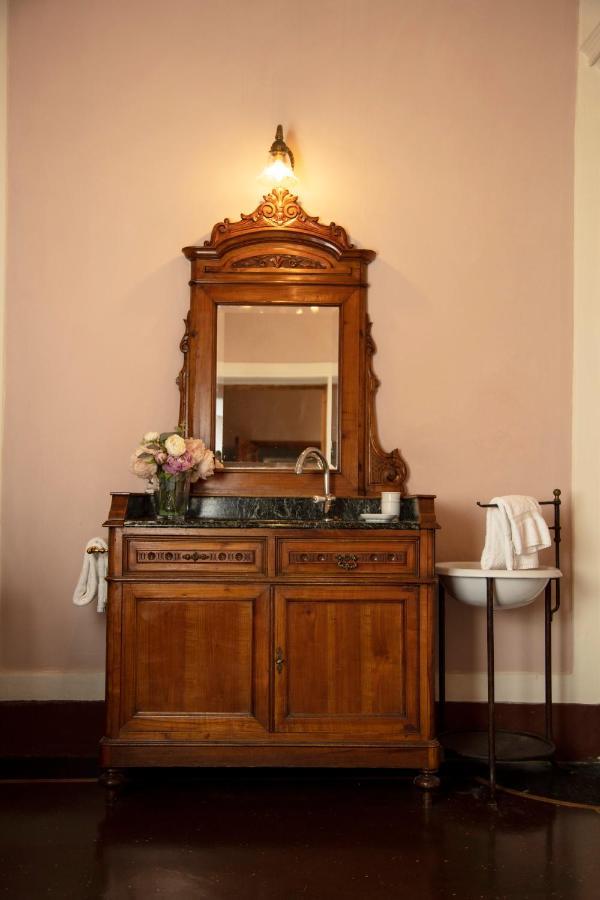 Hotel Palazzo Guadagni Флоренція Екстер'єр фото