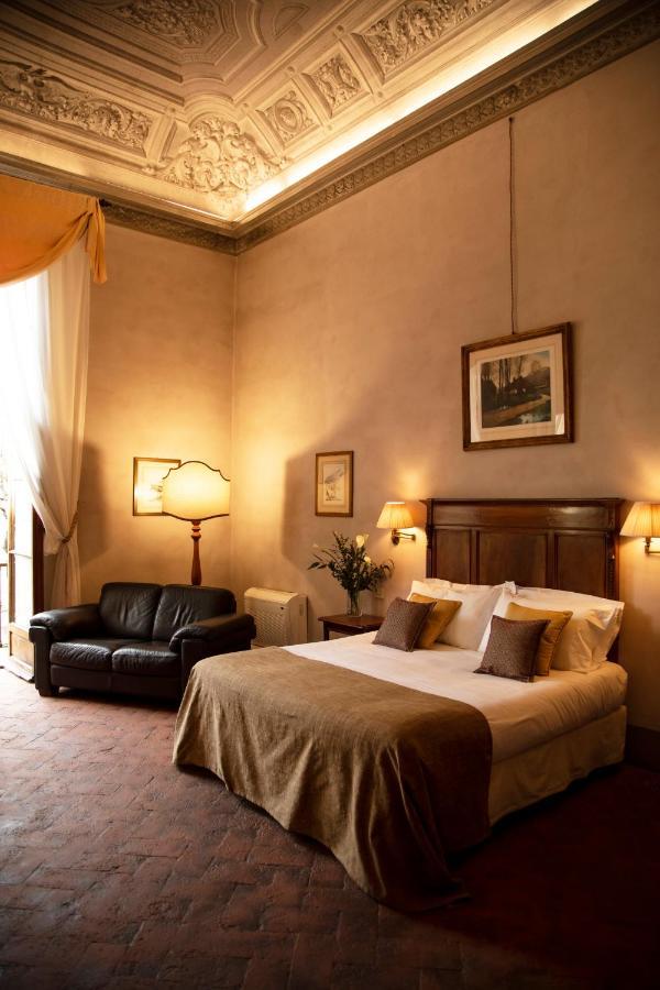 Hotel Palazzo Guadagni Флоренція Екстер'єр фото