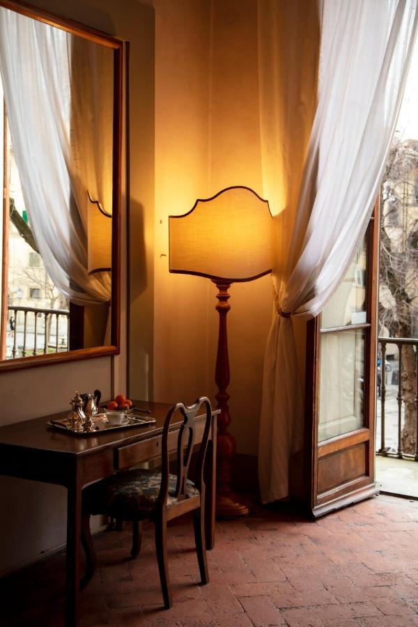 Hotel Palazzo Guadagni Флоренція Екстер'єр фото