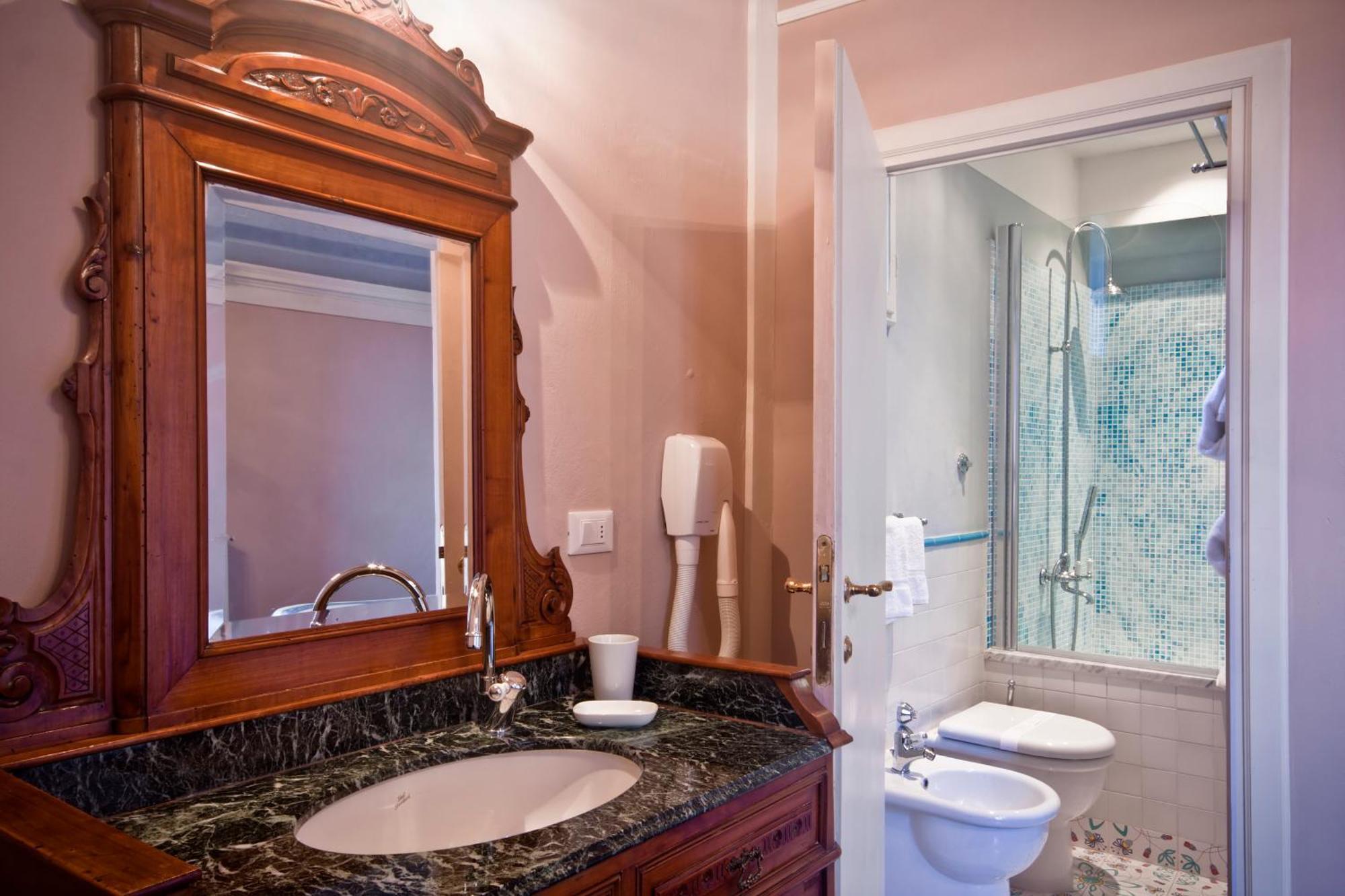 Hotel Palazzo Guadagni Флоренція Екстер'єр фото