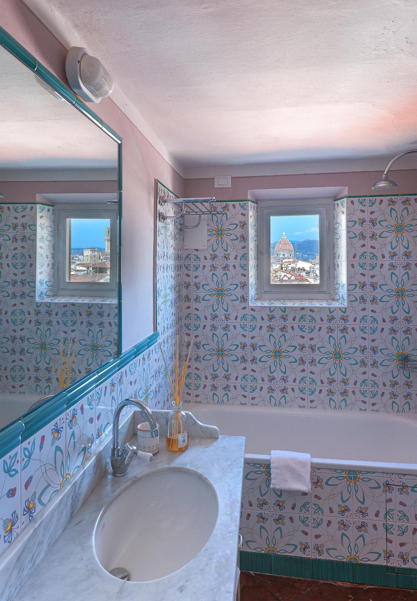 Hotel Palazzo Guadagni Флоренція Екстер'єр фото