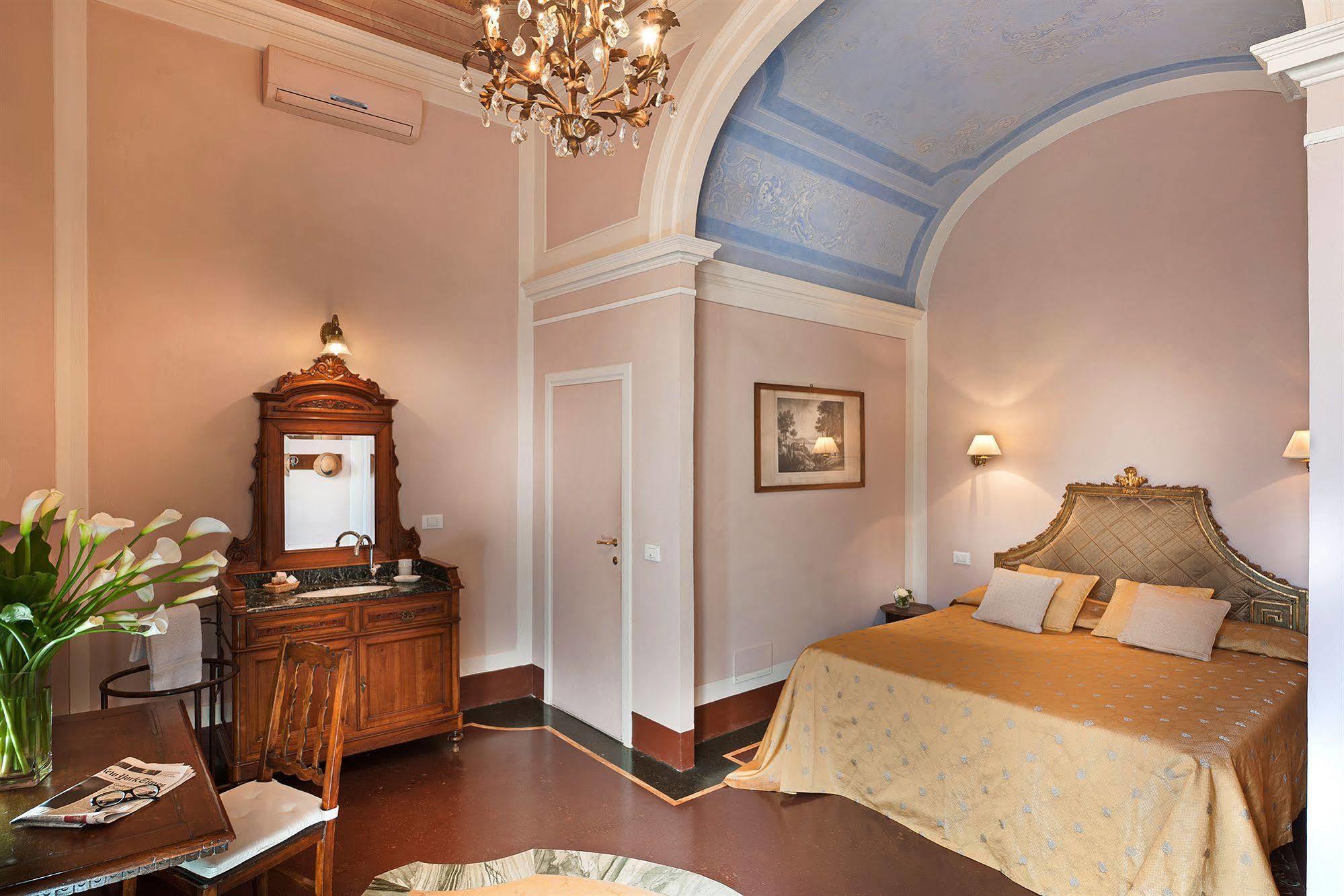 Hotel Palazzo Guadagni Флоренція Екстер'єр фото