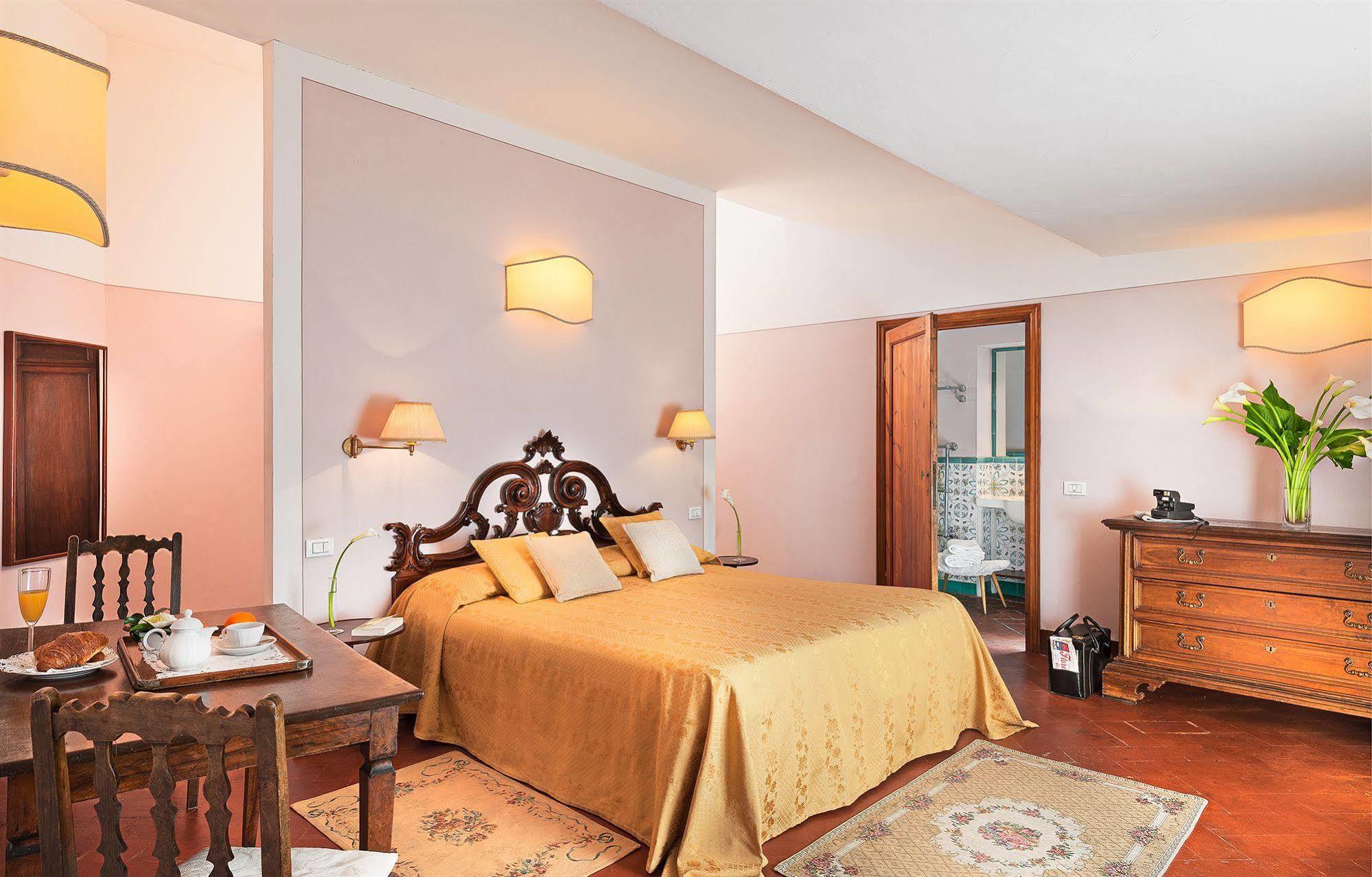 Hotel Palazzo Guadagni Флоренція Екстер'єр фото