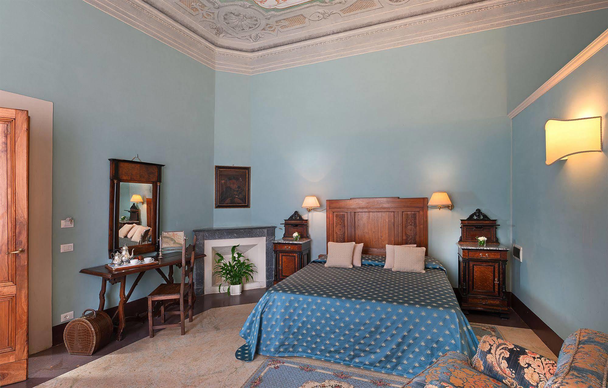 Hotel Palazzo Guadagni Флоренція Екстер'єр фото